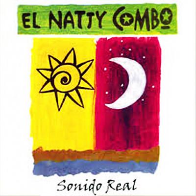 Mi Sol By El Natty Combo's cover