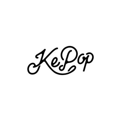 KePop's cover