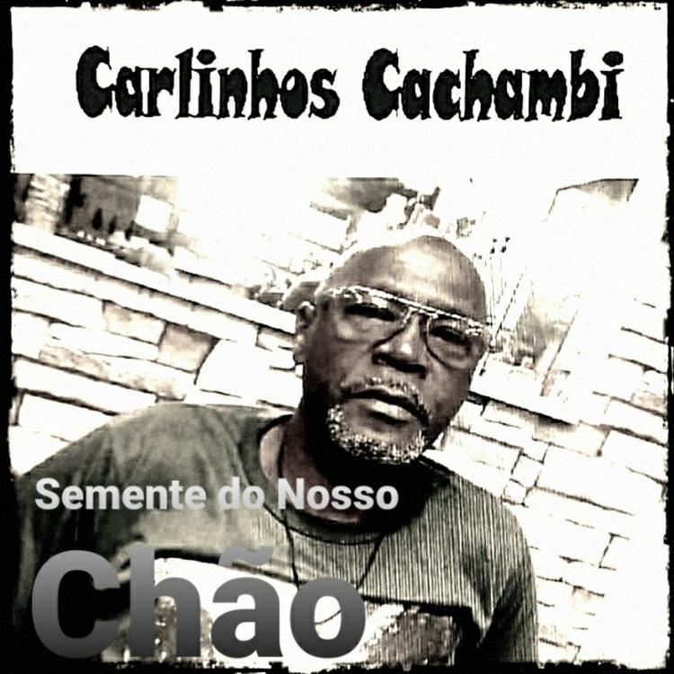 Carlinhos Cachambi's avatar image