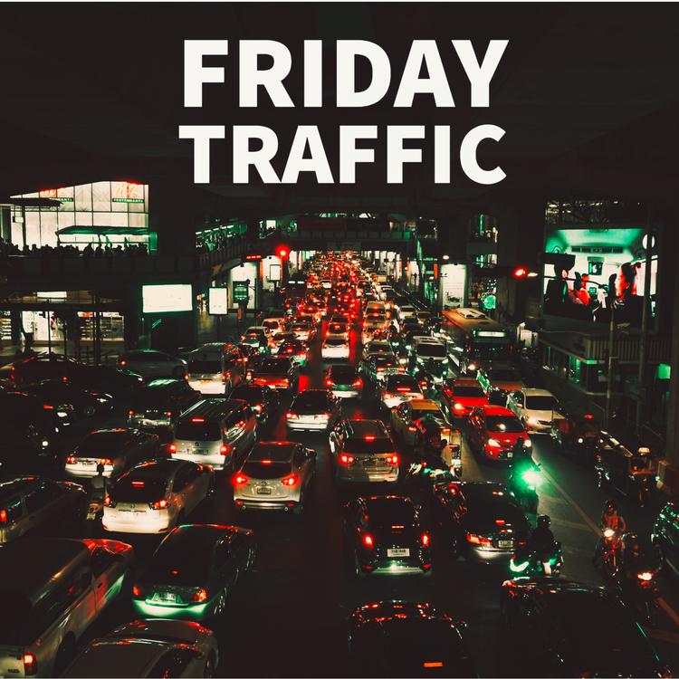 City Traffic Ambiance's avatar image