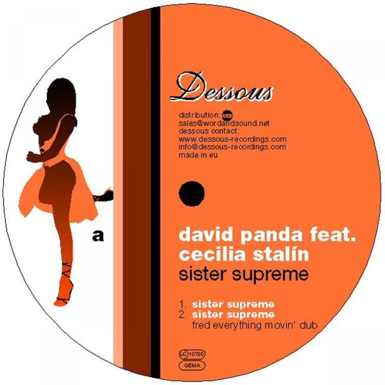 David Panda's avatar image
