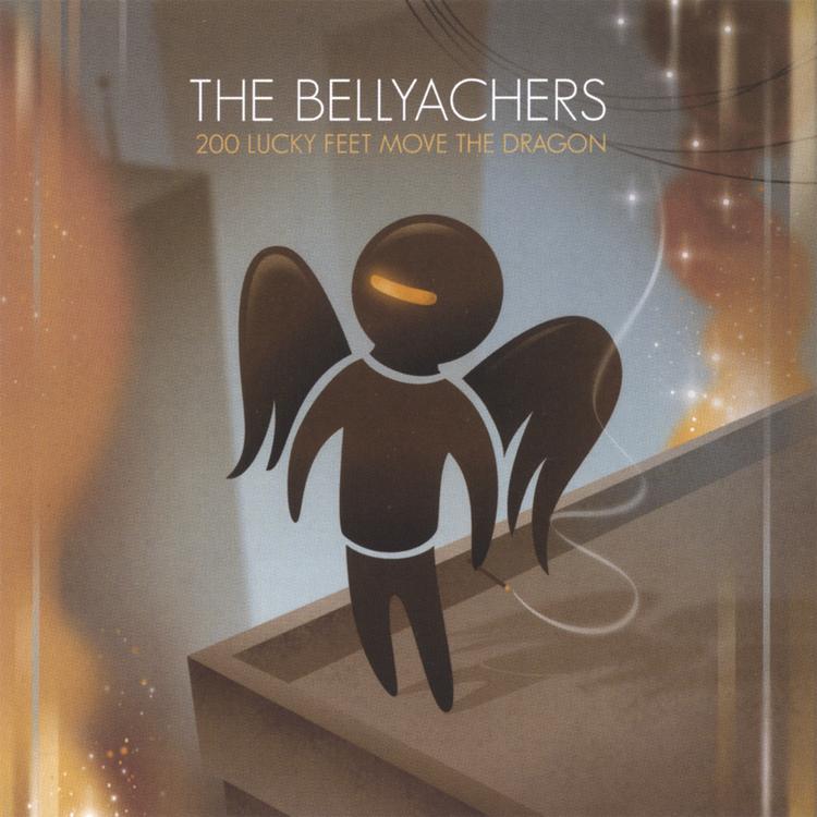 The Bellyachers's avatar image