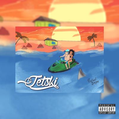 Jetski's cover