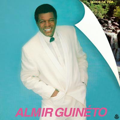 Onde o Sol Se Perfuma By Almir Guineto's cover