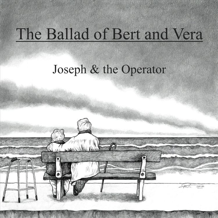 Joseph & the Operator's avatar image