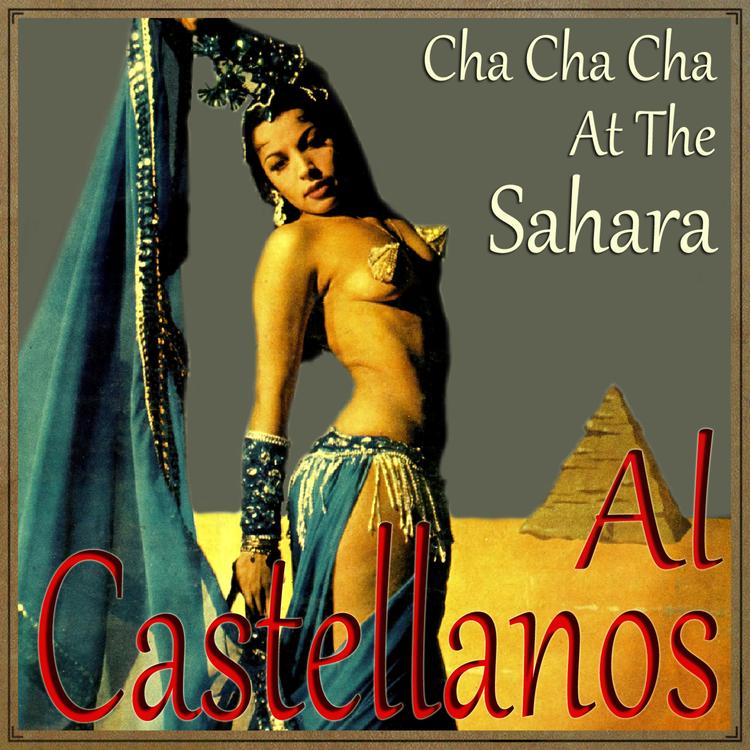 Al Castellanos y Su Orquesta Cubana's avatar image