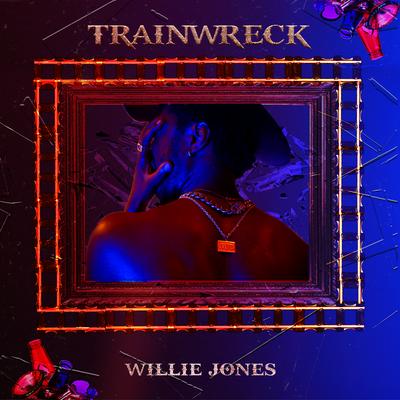 Trainwreck's cover