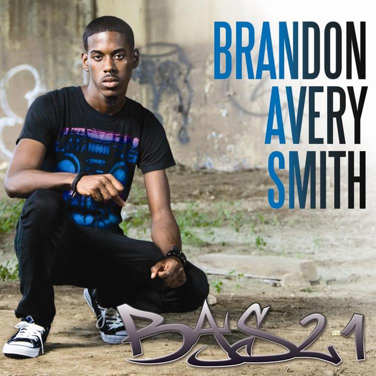 Brandon Avery Smith's avatar image