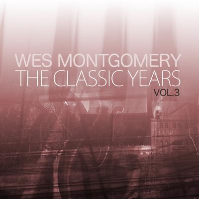 The Classic Years, Vol. 3's cover