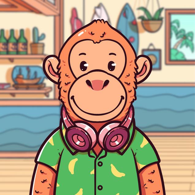 Mister Decaf's avatar image