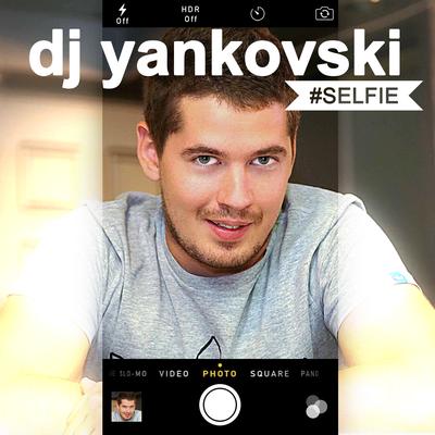 DJ Yankovski's cover