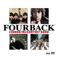 Fourback's avatar cover