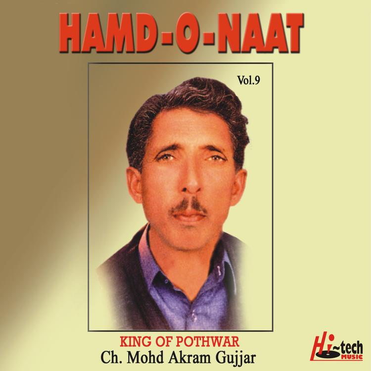 Ch. Mohd. Akram Gujjar's avatar image