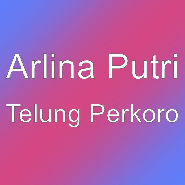 Arlina Putri's avatar image