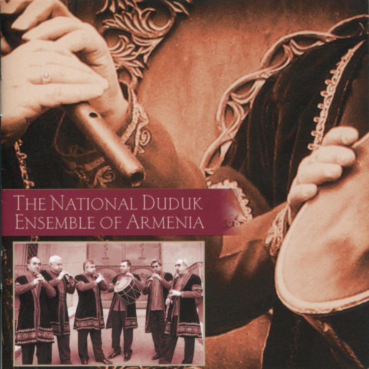 The National Duduk Ensemble of Armenia's avatar image