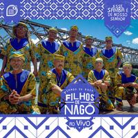 Samba de Roda Filhos de Nagô's avatar cover