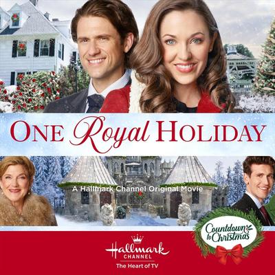 Winter Wonderland (From the Hallmark Channel Original Movie "One Royal Holiday")'s cover