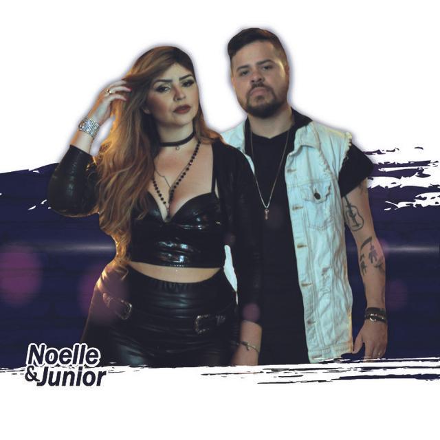 Noelle e Junior's avatar image