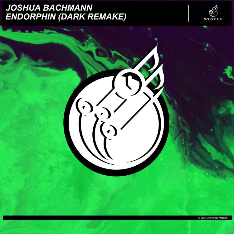 Joshua Bachmann's avatar image