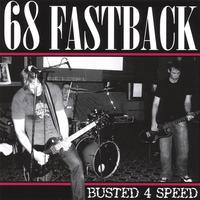 68 Fastback's avatar cover