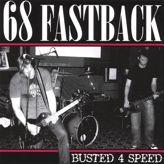 68 Fastback's avatar image