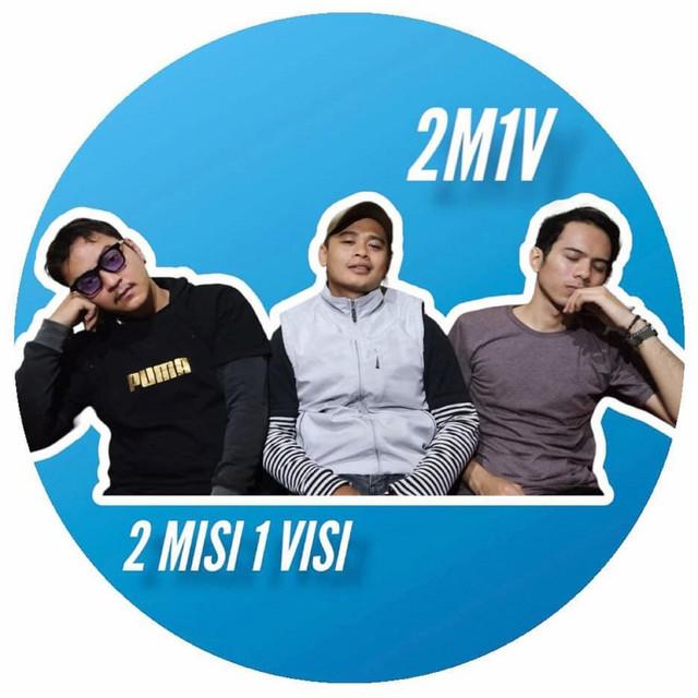 2M1V's avatar image