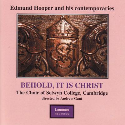 The Choir of Selwyn College, Cambridge's cover