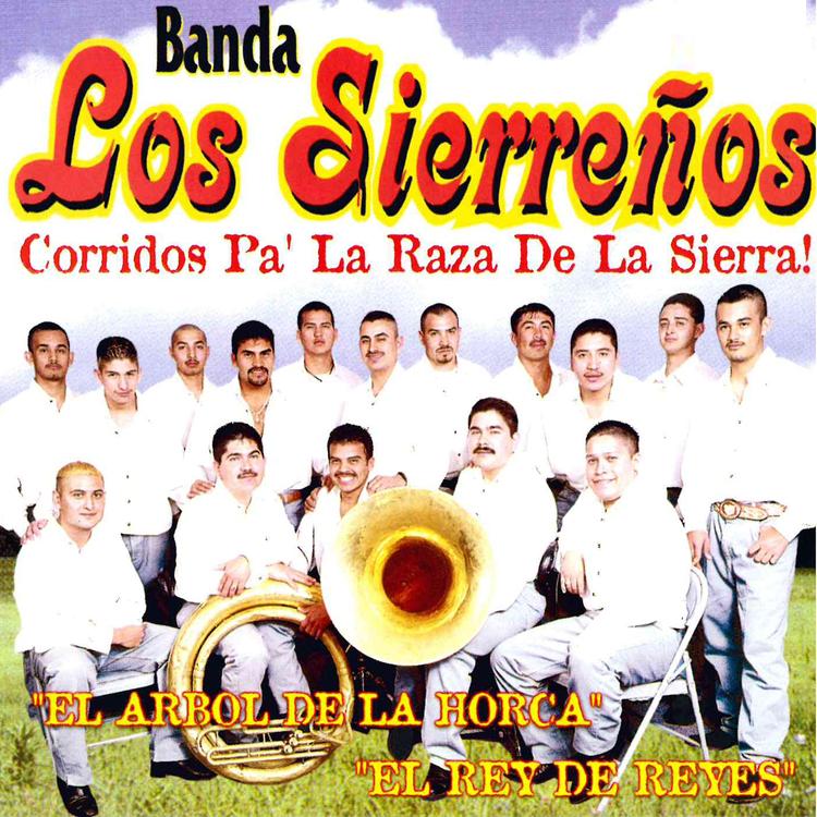 Banda Los Sierrenos's avatar image