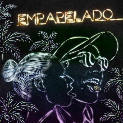 Empapelado By Charles Ans's cover