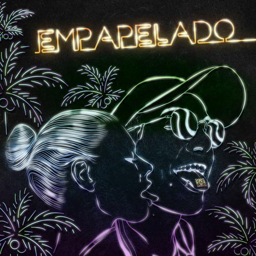 #empapelado's cover