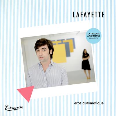 Lafayette's cover