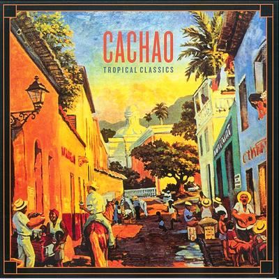 Centro San Augustin (2012 Remastered Version) By Cachao's cover