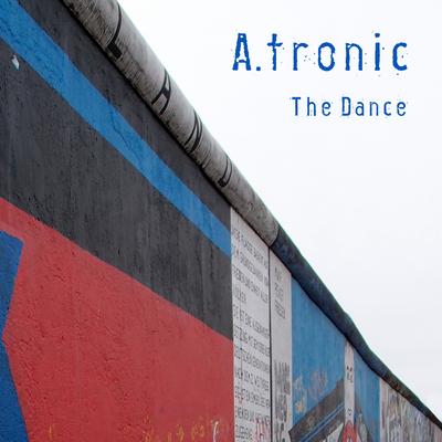 a.tronic's cover