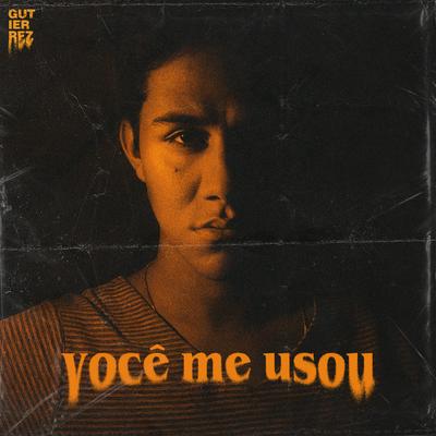 Você Me Usou's cover