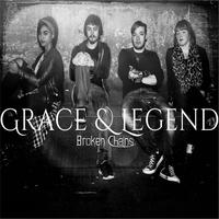 Grace & Legend's avatar cover