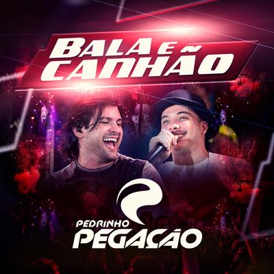 Bala e Canhão (Ao Vivo) By Pedrinho Pegação, Wesley Safadão's cover