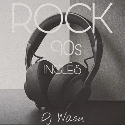 Rock Ingles 90s's cover