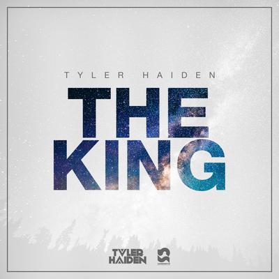 Tyler Haiden's cover