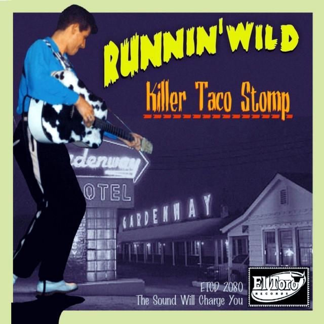 Runnin' Wild's avatar image