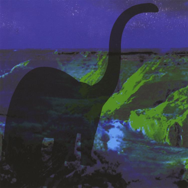 The Brontosaur's avatar image