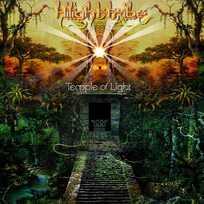 Esperanza By Hilight Tribe's cover