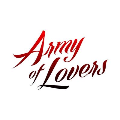 Army of Lovers's cover