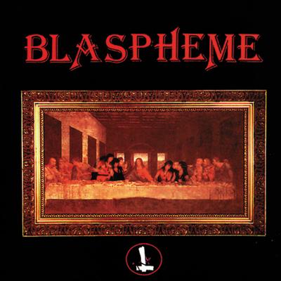 Magie noire By Blaspheme's cover