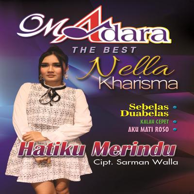 Om Adara The Best Nella Kharisma's cover