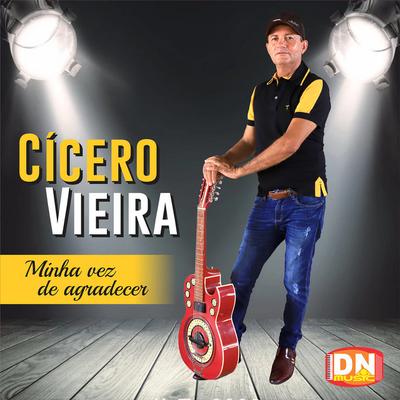Cicero Vieira's cover