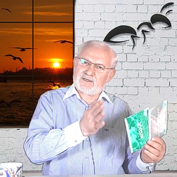 Abdullah Şahin's avatar image