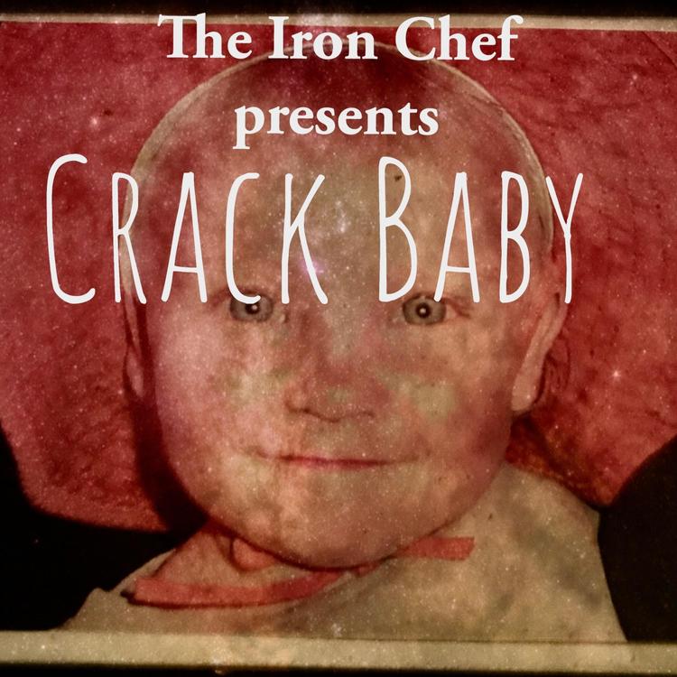 The Iron Chef's avatar image