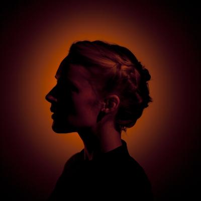 Dorian By Agnes Obel's cover