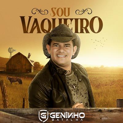 Vaqueiro da Zona Rural By Geninho Batalha's cover