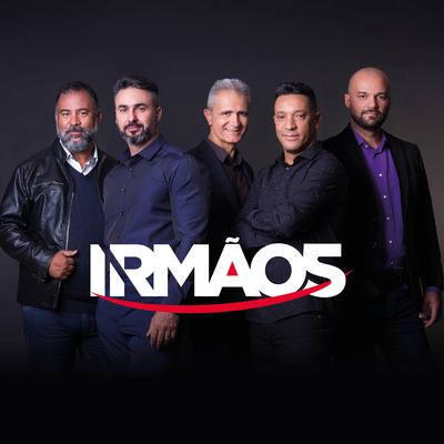 Irmãos By Irmaos, Danilo Melo, Nadson Portugal, Luiz Claudio, Robson Fonseca, Temis Handeri's cover